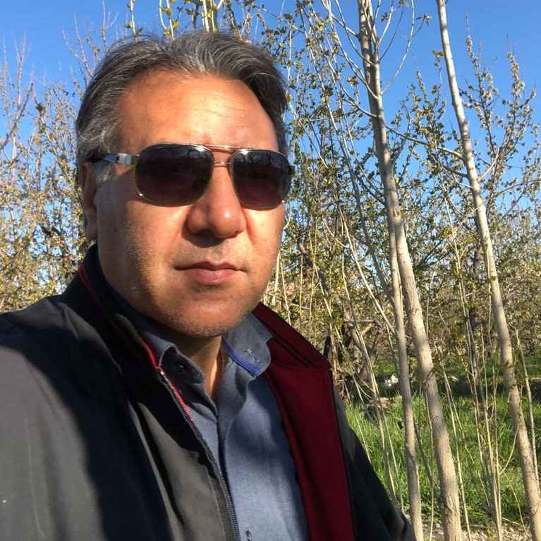 مهندس حمید قزاقی