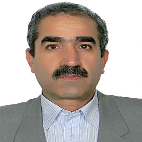 دکتر علی اکبر کیهانیان