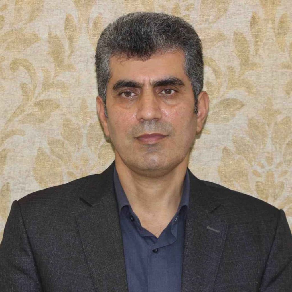 دکتر صالح محمدی